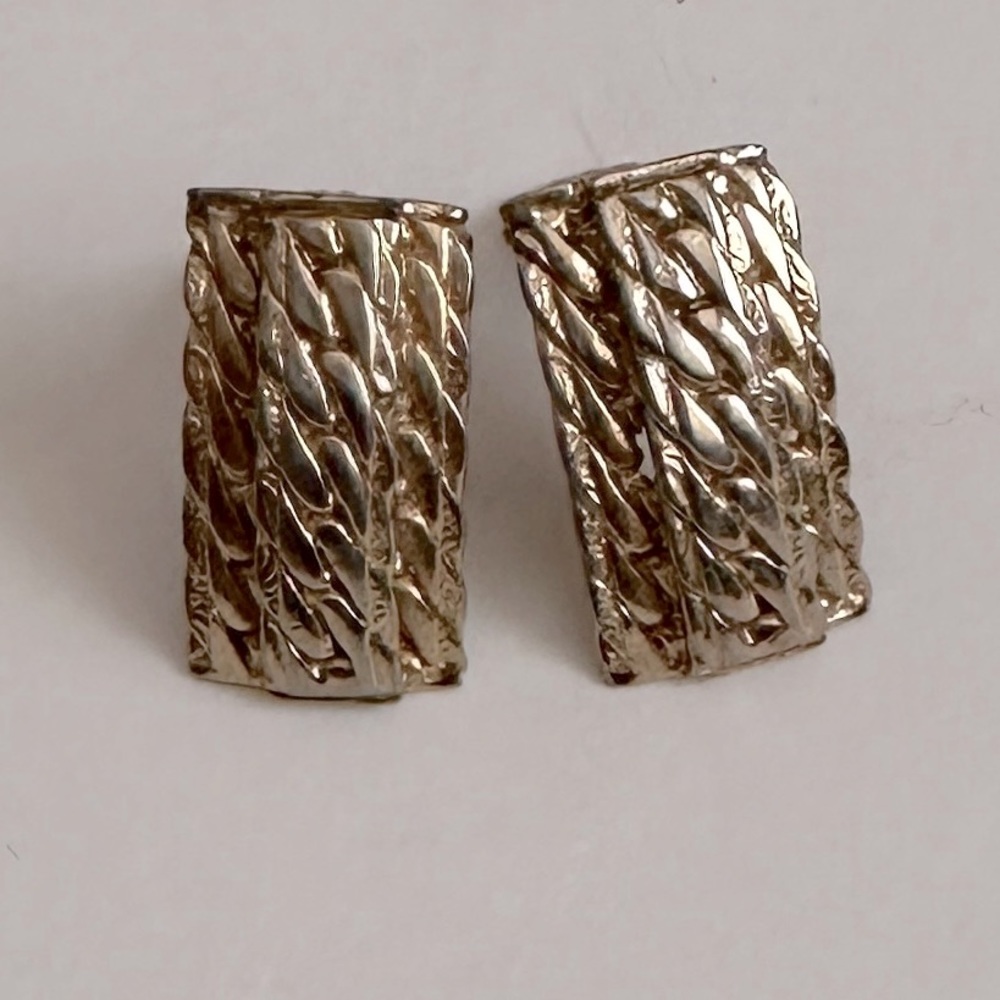 Vintage | Earrings